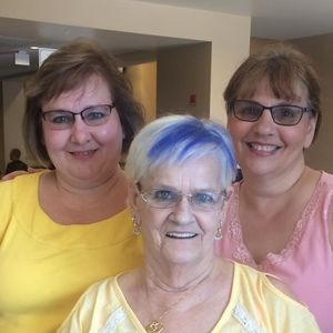 Meet your Posher, Loretta